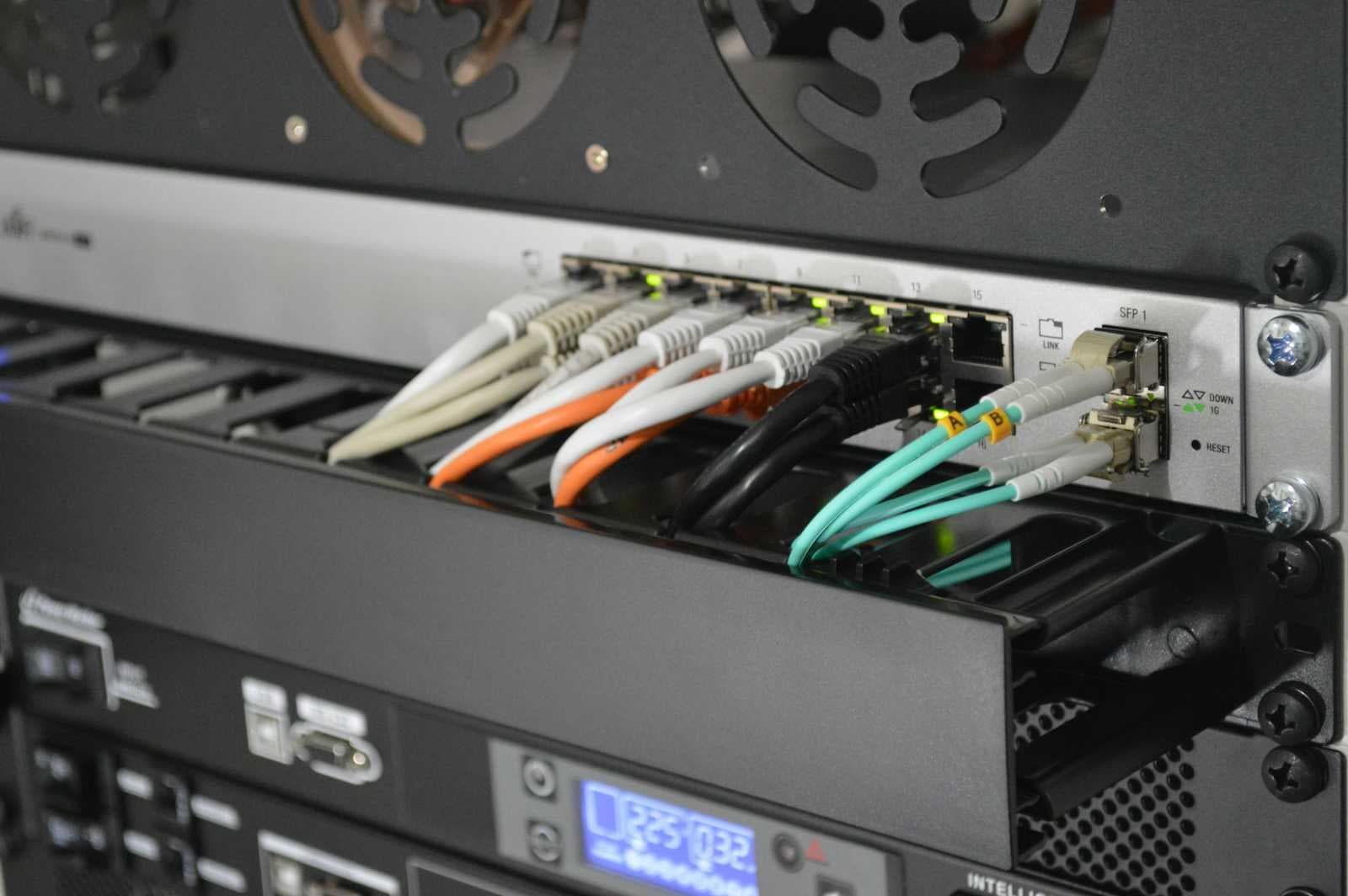 Building a Homelab: Unlocking Technical Expertise at Home