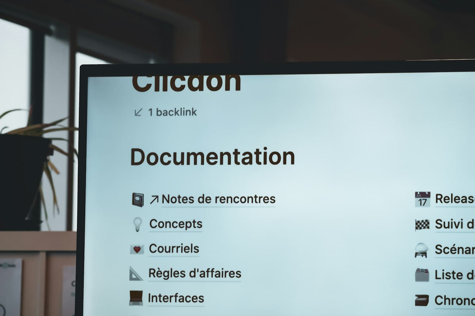 The Document System That Keeps AI Grounded
